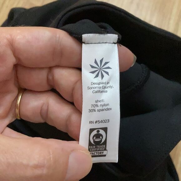 Athleta leggings euc - Picture 10 of 10